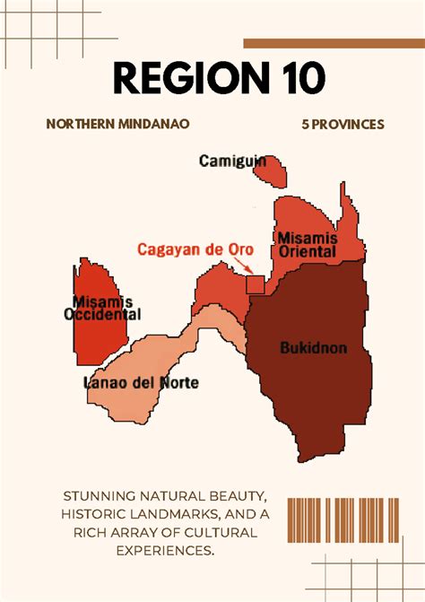 Region 10 .